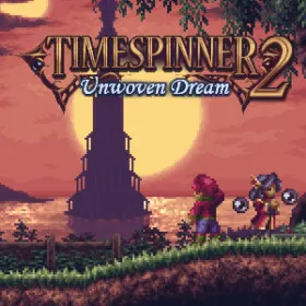 Timespinner 2: Unwoven Dream