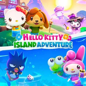 Hello Kitty: Island Adventure