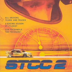 Swedish Touring Car Championship 2