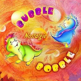 Bubble Bobble Nostalgie