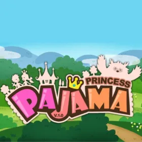 Princess Pajama