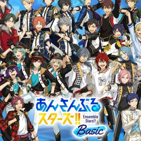 Ensemble Stars!! Basic