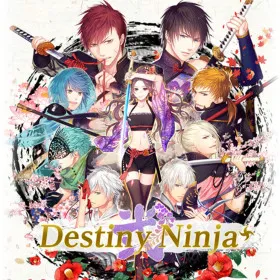 Shall we date?: Destiny Ninja 2