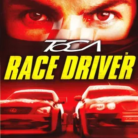 TOCA Race Driver