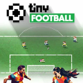 Tiny Football
