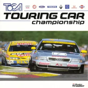 TOCA Touring Car Championship