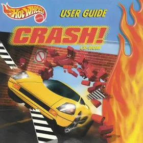Hot Wheels: Crash!