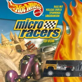 Hot Wheels: Micro Racers
