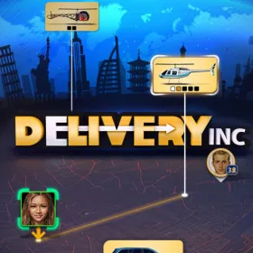 Delivery INC