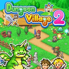 Dungeon Village 2