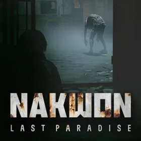 Nakwon: Last Paradise