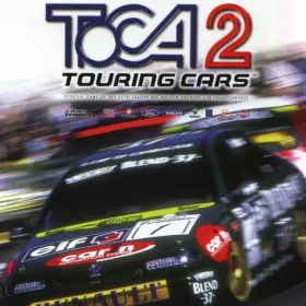 TOCA 2: Touring Cars