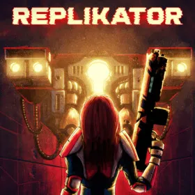 REPLIKATOR