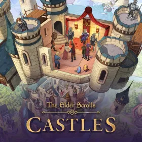 The Elder Scrolls: Castles