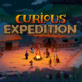 Curious Expedition