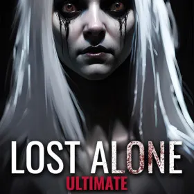 Lost Alone Ultimate