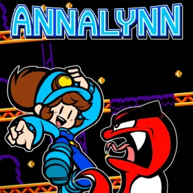 Annalynn