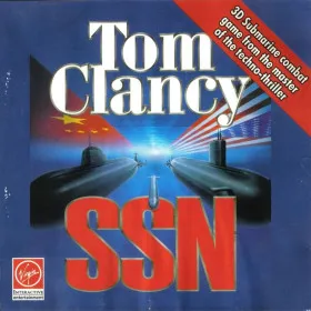 Tom Clancy's SSN