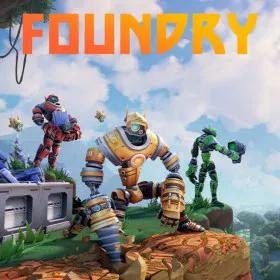Foundry