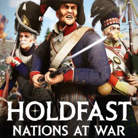 Holdfast: Nations At War