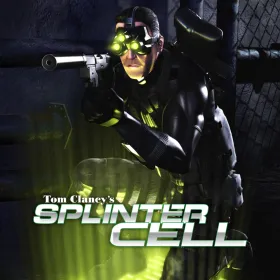 Tom Clancy's Splinter Cell