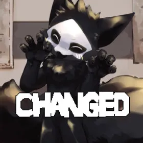 Changed