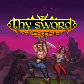Thy Sword