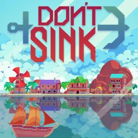 Don't Sink
