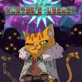 Hunter's Legacy