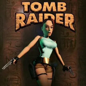 Tomb Raider (1996)