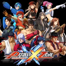 Project X Zone