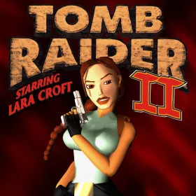 Tomb Raider II