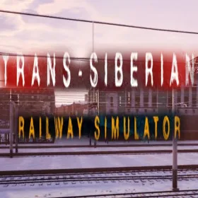 Trans-Siberian Railway Simulator