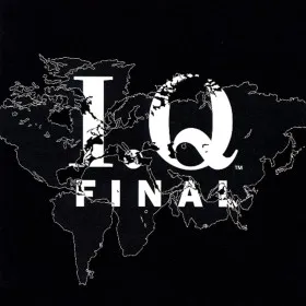 IQ Final