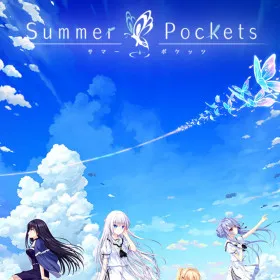 Summer Pockets