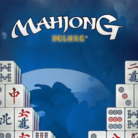 Mahjong Deluxe