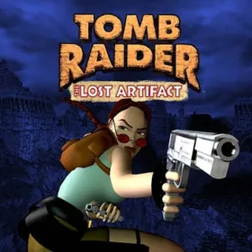 Tomb Raider III: The Lost Artifact