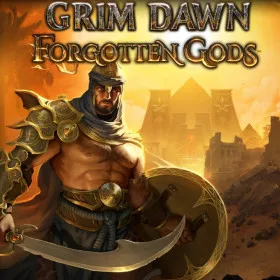 Grim Dawn: Forgotten Gods