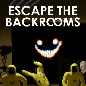 Escape the Backrooms