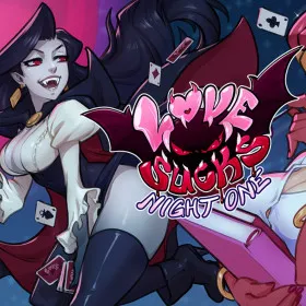 Love Sucks: Night One