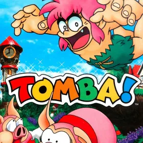 Tomba!