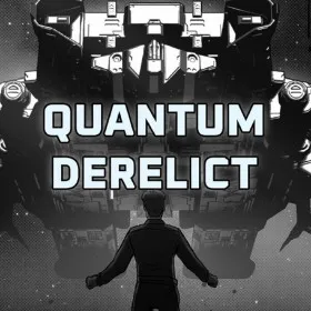 Quantum Derelict