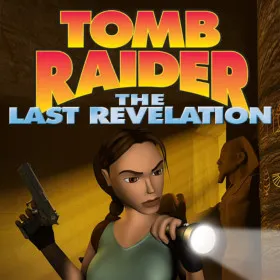 Tomb Raider IV: The Last Revelation