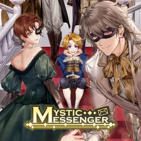 Mystic Messenger