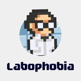 Labophobia