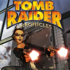 Tomb Raider: Chronicles