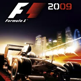 F1 2009