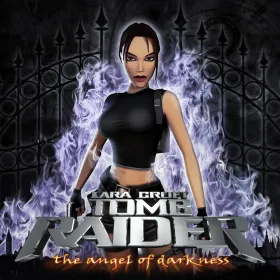 Tomb Raider: The Angel of Darkness