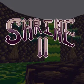 Shrine II