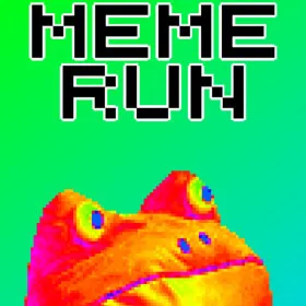 Meme Run